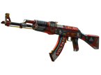 AK-47 | Bloodsport image